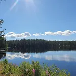 Holiday home Saunatupa Syote