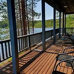 Saunatupa Holiday home *