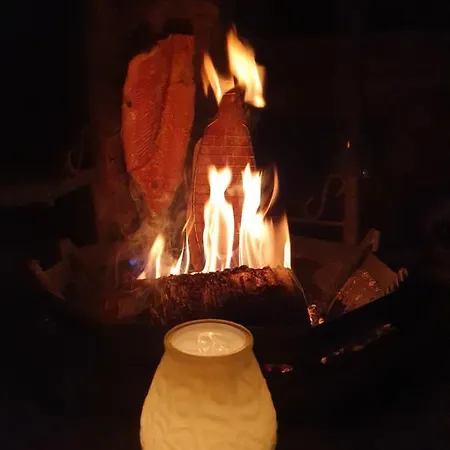 Saunatupa Prázdninový dům Syöte