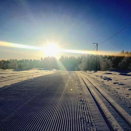Saunatupa Syöte