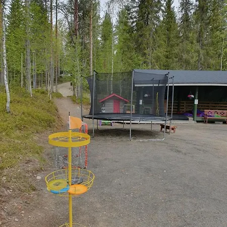 Saunatupa *