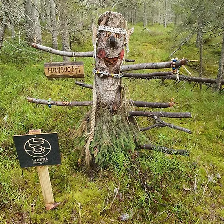 Saunatupa