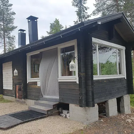 Saunatupa * Syöte