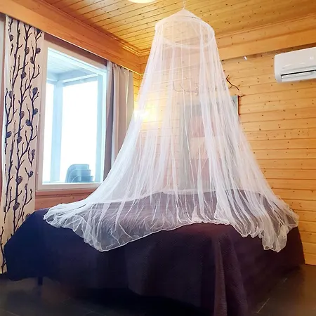 Saunatupa * Syöte
