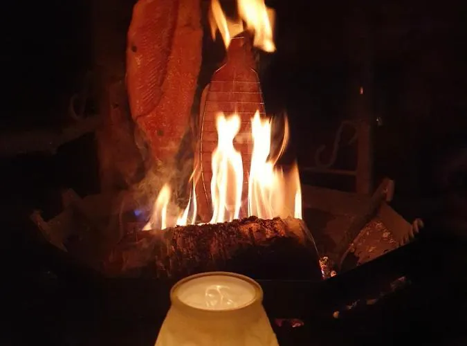 Saunatupa Tatil Evi Syöte